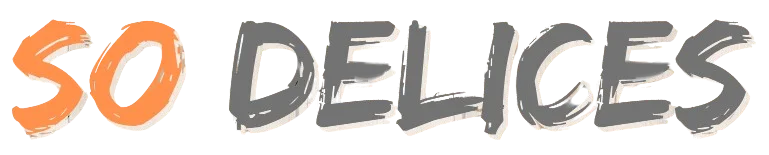 So Délices - Street Food Croustillante et Savoureuse